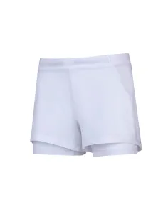 Pantalón Corto Babolat Exercise 3IN Niña | Ofertas de pádel